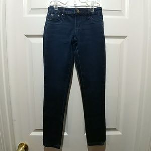Tractr Skinny Stretch Jeans